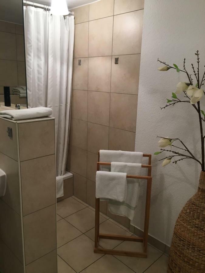 Deluxe Doppelzimmer